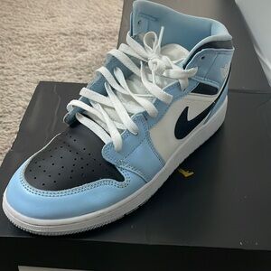 Air Jordan 1 mid (GS)